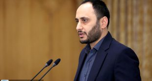 دولت سیزدهم رکورد خرید تضمینی گندم را شکست