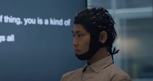 ذهن‌خوانی با هوش مصنوعی؛ امواج مغزی بدون ایمپلنت به کلمات ترجمه می‌شوند