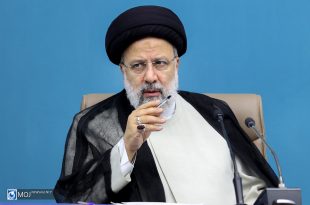 رئیس جمهور بر اجرای سریع پروژه‌ ریلی تهران-مشهد تاکید کرد