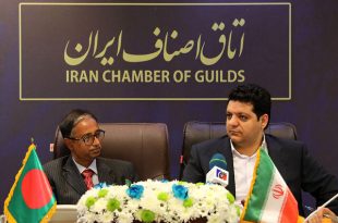 تشکیل کارگروه مشترک اتاق اصناف ایران و بنگلادش/ ظرفیت تولید مشترک پوشاک بین دو کشور