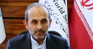 رسانه ملی خانه مستندسازان است