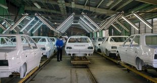 زیان خودروسازان