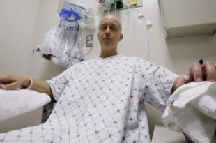 سالانه 90 هزار ایرانی به سرطان مبتلا و 20 هزار نفر جان خود را از دست می‌دهند