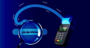 سامانه مودیان مالیاتی ما را به سمت درآمدهای پایدار سوق می دهد