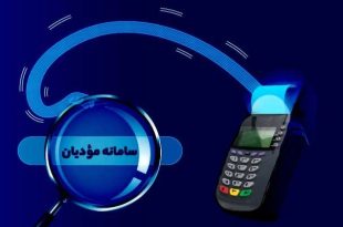 سامانه مودیان مالیاتی ما را به سمت درآمدهای پایدار سوق می دهد