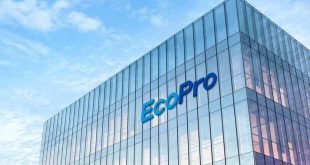 سامسونگ با شرکت باتری‌سازی اکوپرو قرارداد 34 میلیارد دلاری امضا کرد