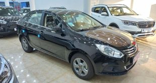 شرایط فروش اقساطی جک J4‌