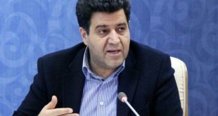 صلاحیت حسین سلاح ورزی برای انتخابات مجدد ریاست اتاق بازرگانی ایران رد شد