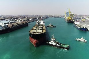 ظرفیت کانتینری بندر شهید رجایی به 8 میلیون TEU می رسد