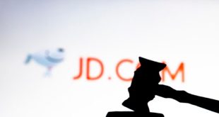 علی‌بابا به انحصارطلبی و پرداخت 141 میلیون دلار غرامت در چین محکوم شد