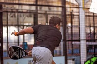 عکس| استوری معنادار گلزار پس از حضور در انجمن پدل