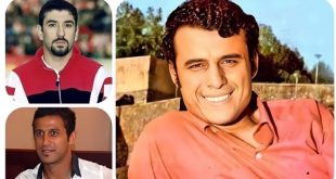 عکس| تصویری تلخ در اینستاگرام گل‌محمدی