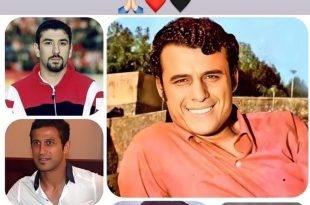 عکس| تصویری تلخ در اینستاگرام گل‌محمدی