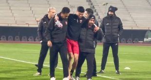 عکس‌| شوک به پرسپولیس و یحیی در آستانه بازی با الدحیل