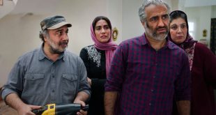 فیلم «ویلای ساحلی» رکورد فروش روز اول سینما را شکست