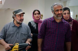 فیلم «ویلای ساحلی» رکورد فروش روز اول سینما را شکست