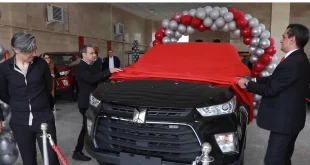 قیمت کینگ لینگ تاگا ویژه آذرماه 1402 اعلام شد + جدول