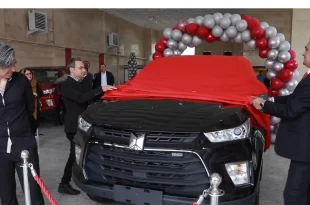 قیمت کینگ لینگ تاگا ویژه آذرماه 1402 اعلام شد + جدول