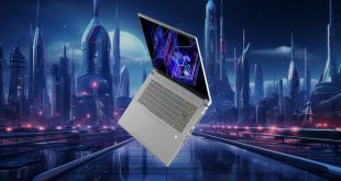 لپ‌تاپ ایسر Predator Triton Neo 16 با پردازنده نسل 14 اینتل معرفی شد