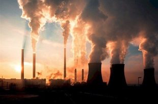 مازوت سوزی کشور امسال ۲۸ درصد کاهش یافت