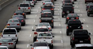ماندن در ترافیک می‌تواند روی سلامت روان تأثیر منفی داشته باشد