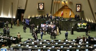 مجلس میزبان مدیر عامل شرکت ایران خودرو می‌شود