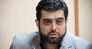 محمد اله‌یاری فومنی مدیرعامل بنیاد فرهنگی هنری رودکی شد