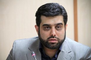 محمد اله‌یاری فومنی مدیرعامل بنیاد فرهنگی هنری رودکی شد