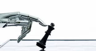 مدیرعامل آرم می‌ترسد انسان‌ها کنترل هوش مصنوعی را از دست بدهند