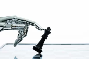 مدیرعامل آرم می‌ترسد انسان‌ها کنترل هوش مصنوعی را از دست بدهند