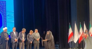 مسجدی‌ها رسالت وحدت آفرینی بین مردم، زیرپرچم ولایت را دارند