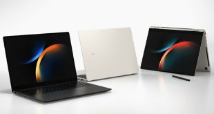 مشخصات فنی و تاریخ عرضه لپ‌تاپ قدرتمند گلکسی بوک 4 اولترا لو رفت