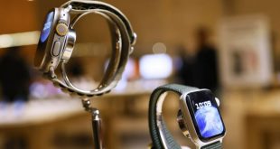 ممنوعیت فروش اپل واچ در ایالات متحده به‌طور موقت متوقف شد