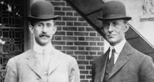 ناسا 120 سالگی اولین پرواز انسان توسط برادران رایت را جشن می‌گیرد