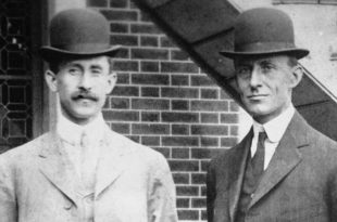 ناسا 120 سالگی اولین پرواز انسان توسط برادران رایت را جشن می‌گیرد