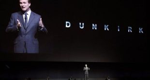 نشان افتخار موسسه فیلم بریتانیا به کریستوفر نولان رسید