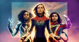 نقد فیلم The Marvels