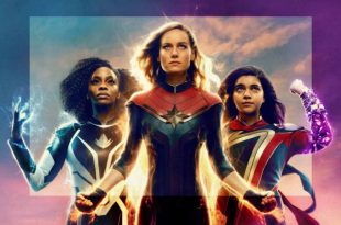 نقد فیلم The Marvels