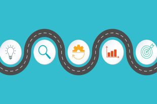 اهمیت نقشه راه چیست؛ خلق ارتباطات مؤثرتر و روشن کردن مسیر و منابع