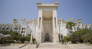 نگاهی به هتل‌های کیش