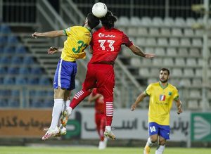 هفته پانزدهم لیگ برتر/ استقلال با پیکان به جستوجو قهرمانی نیم فصل 5 هفته پانزدهم لیگ برتر استقلال با پیکان به جستوجو قهرمانی