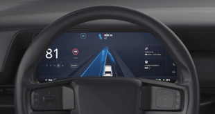 همکاری مایکروسافت و تام‌تام؛ دستیار هوش مصنوعی به خودروها می‌آید