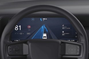 همکاری مایکروسافت و تام‌تام؛ دستیار هوش مصنوعی به خودروها می‌آید