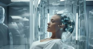 هوش مصنوعی می‌تواند اتفاقات آینده زندگی افراد را پیش‌بینی کند