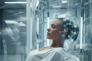 هوش مصنوعی می‌تواند اتفاقات آینده زندگی افراد را پیش‌بینی کند