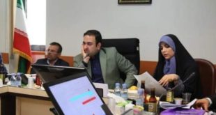 حضور مجری تلویزیون در کمیسیون حقوقی وزارت بهداشت داوطلبانه بوده است