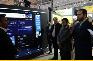 ورود ایرانسل به نسل ۵.۵ شبکه تلفن‌همراه / ایرانسل باز هم رکورد سرعت اینترنت در ایران را شکست