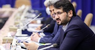 وزیر راه و شهرسازی قول مساعد تامین اعتبار پروژه‌های ایلام را داد