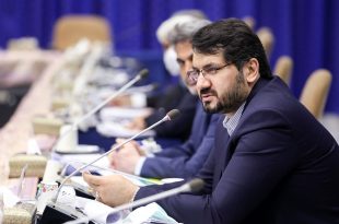 وزیر راه و شهرسازی قول مساعد تامین اعتبار پروژه‌های ایلام را داد