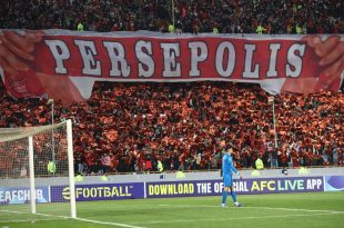 پرسپولیس دربی را هم می‌برد